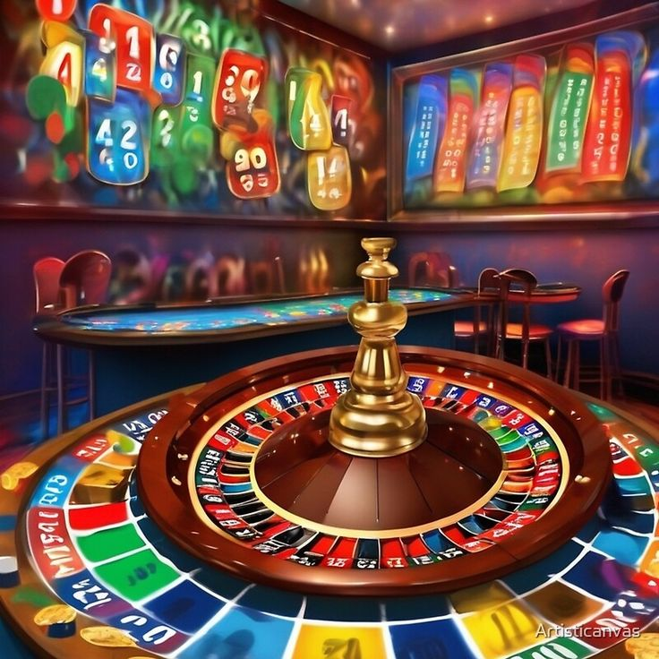 Spinning Into Thrilling Wins: The World of Online Slots