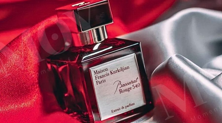 Baccarat Rouge 540 Extrait de Parfum