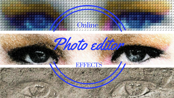 Effets photo en ligne