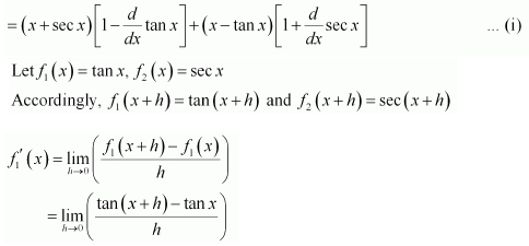 NCERT Solutions Mathematics Class 11 Chapter 13 - 272