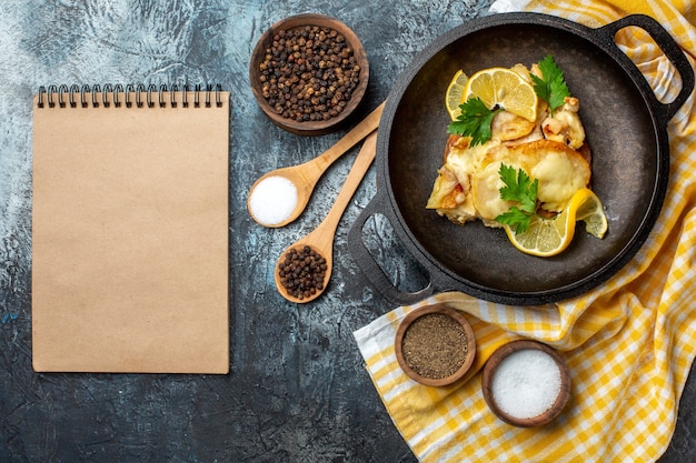 Food Recipes for Beginners to Master Cooking