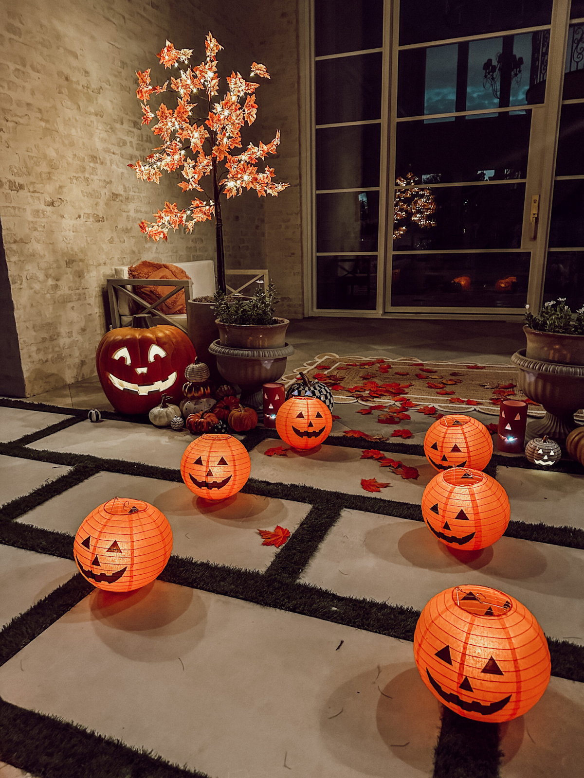 Halloween Decorating Ideas