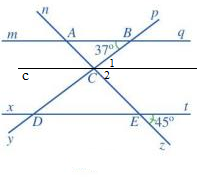 BÀI TẬP CUỐI CHƯƠNG IV