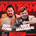 Jeff Cobb vs Mike Madrigal for the FPW championship this Oct 20! World-renowned and Filipino-blooded Jeff Cobb comes to FPW