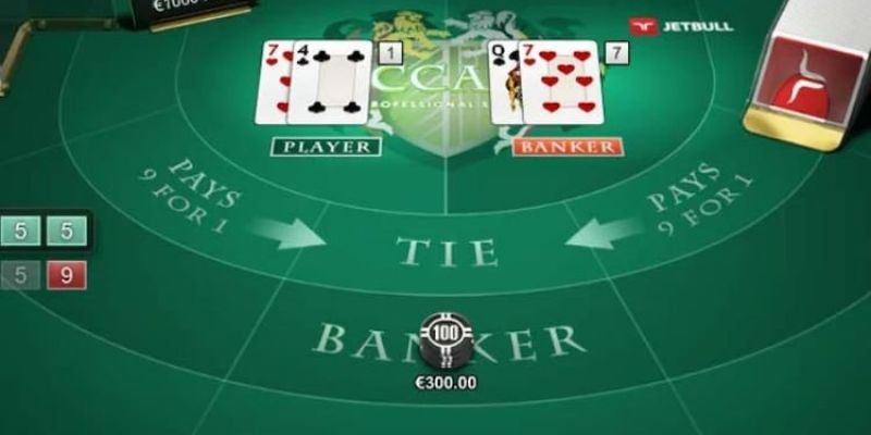 Baccarat