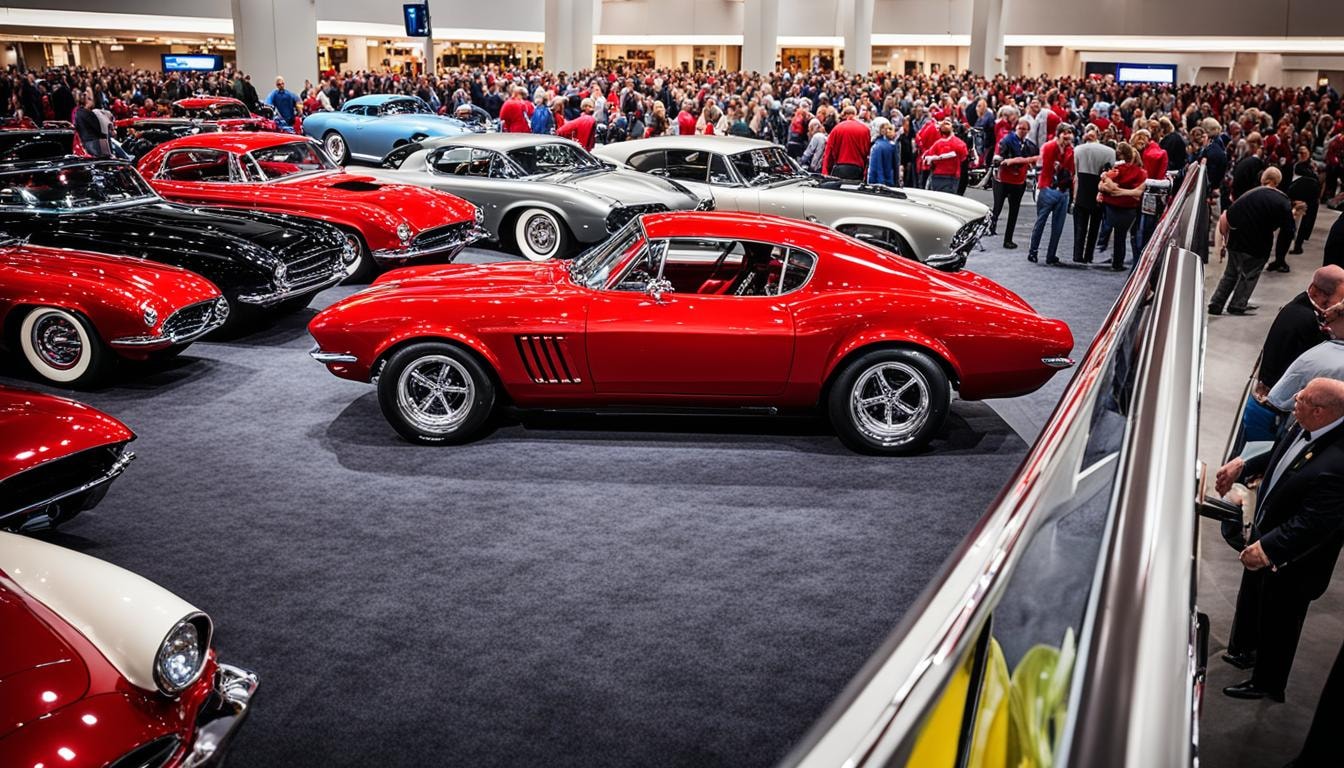 Grand National Roadster Show