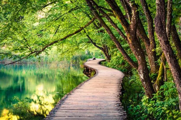 12 Photos That Capture Nature’s Hidden Corners, hidden nature, secret landscapes, nature, landscape, undiscovered places, quiet spots