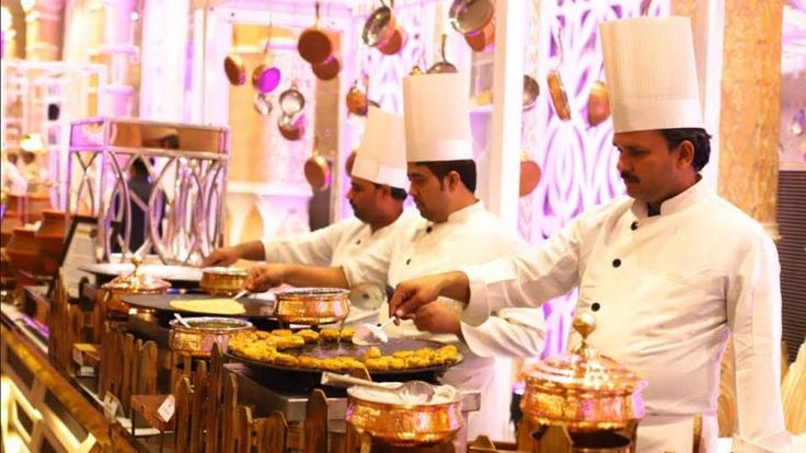 Choose the Perfect Caterer for Your Big Day