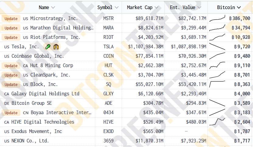 MicroStrategy, Michael Saylor