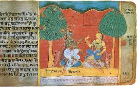 How Mahabharata Shapes Indian Culture and Philosophy Today