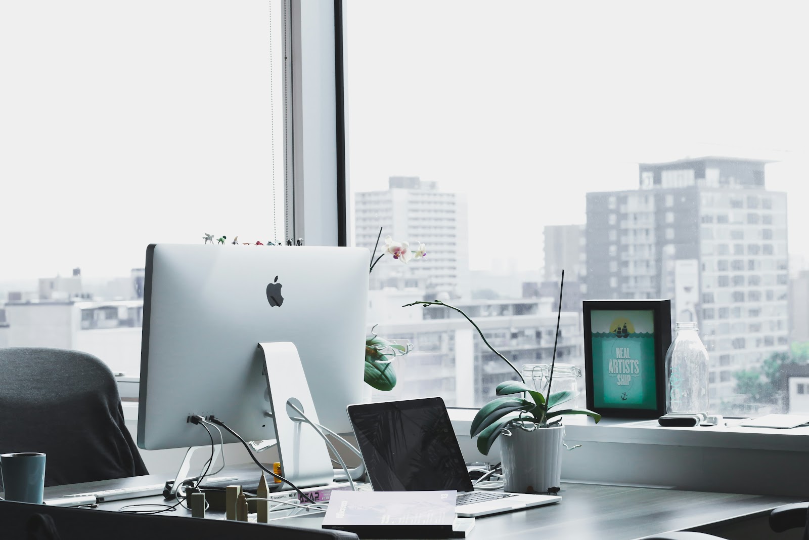 Handling Business Changes and Rebranding
