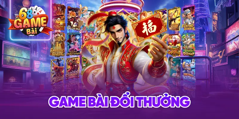 nạp tiền 68 game bài - Hình 1