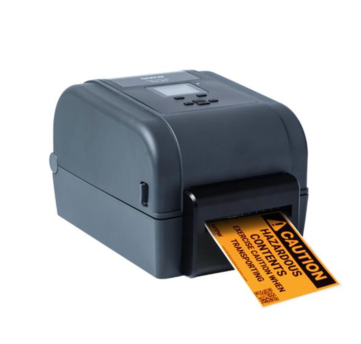 Brother TD-4750TNWBCS