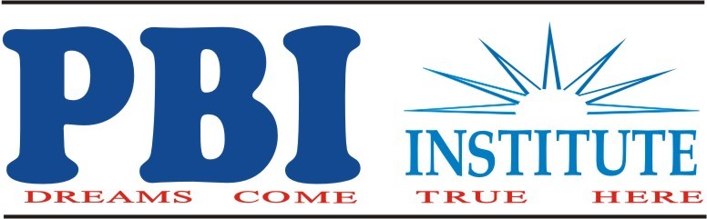 PBI Institute logo