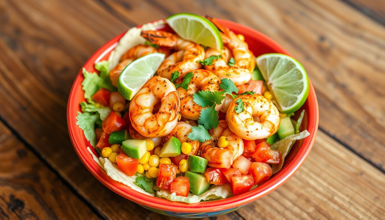 shrimp taco recipe