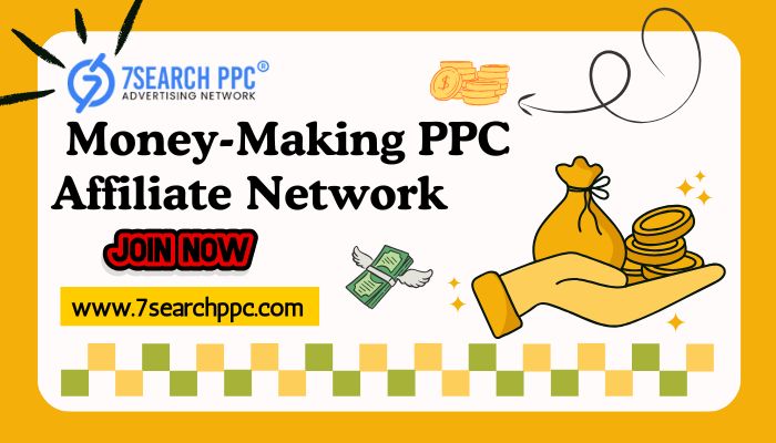 Money-Making PPC Affiliate Network