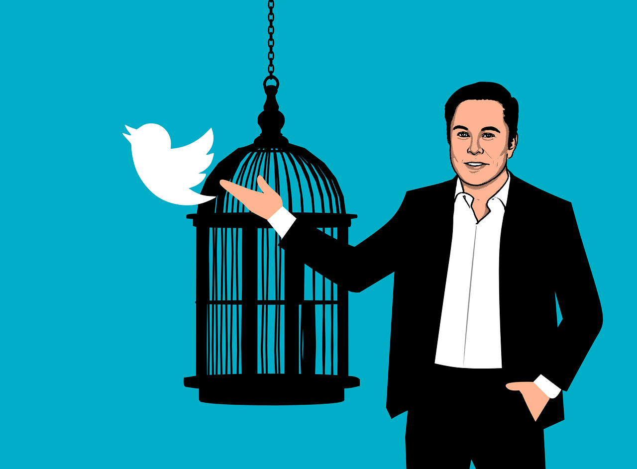 A person holding a bird in his hand

Description automatically generated