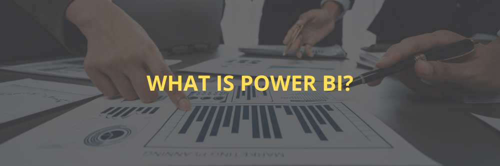 What is Power BI