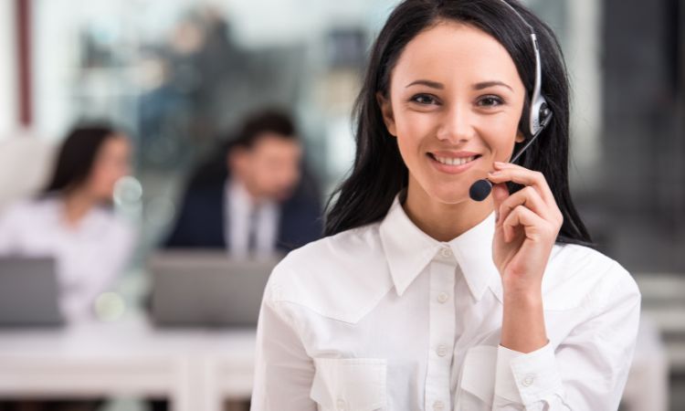 Call Center Director