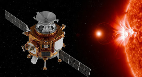 Military Satellite Development in India
