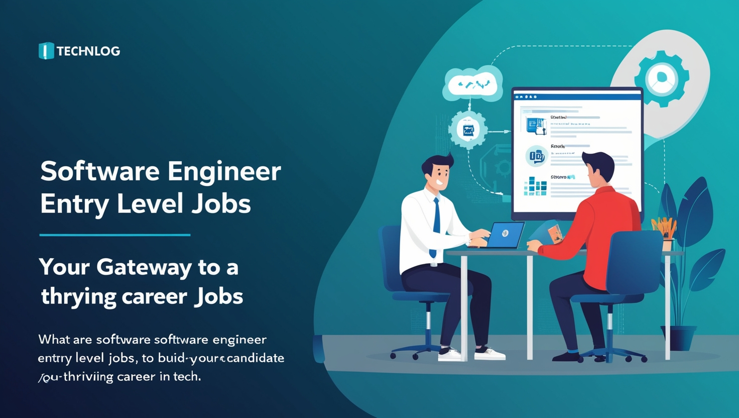 Software Engineer Entry Level Jobs