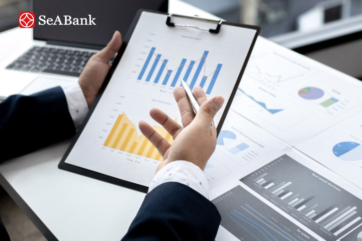 Businesses need to pay attention to planning the use of borrowed capital and repaying debts on time.