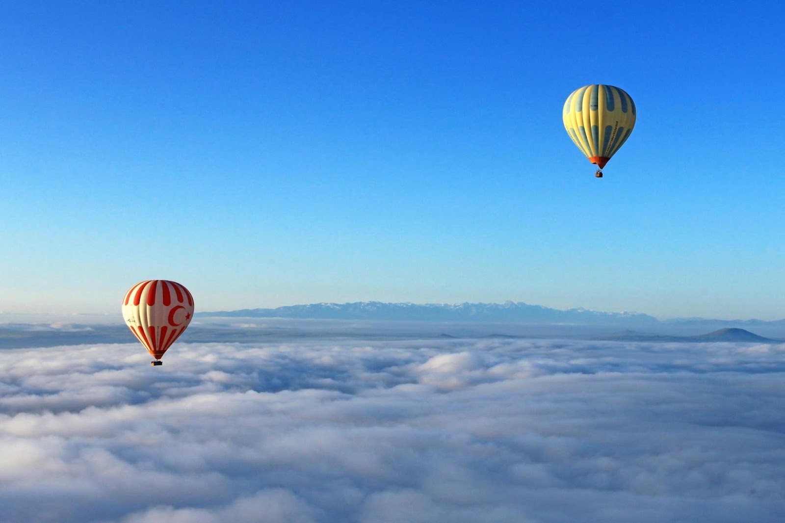 Dream Vacation: Creating Your Travel Bucket List