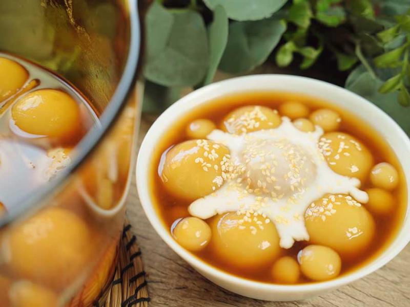 Tết Nguyên Tiêu 9