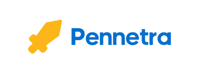 "Pennetra" logo