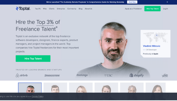 toptal