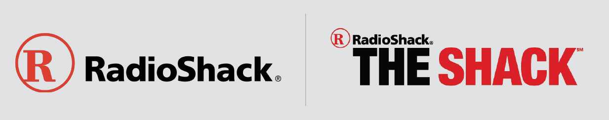 Radio shack to the shack