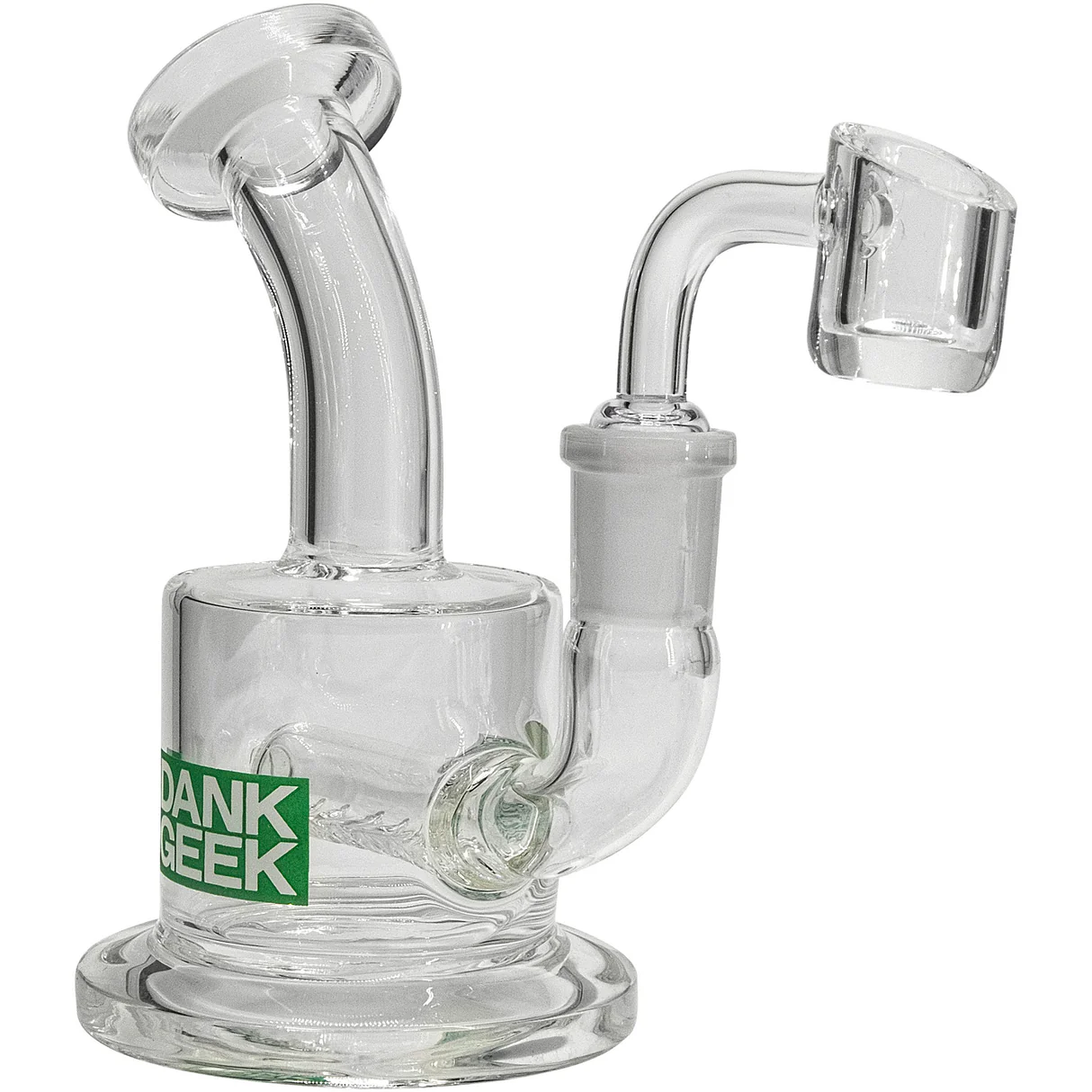 Dab Rig