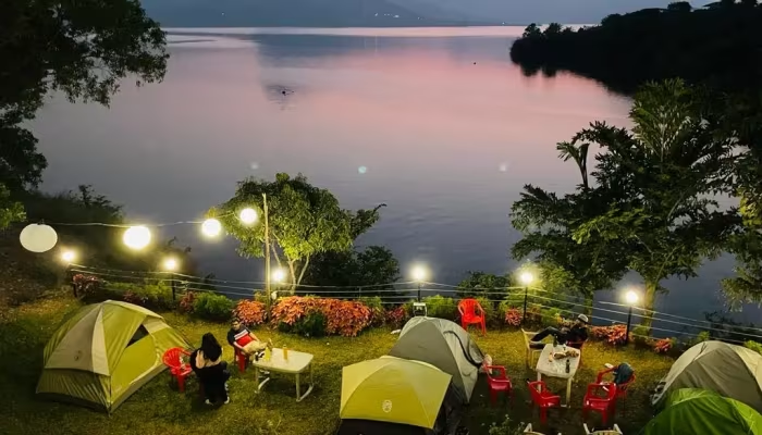Lonavala, Maharashtra – When Time is Short but Love is Big