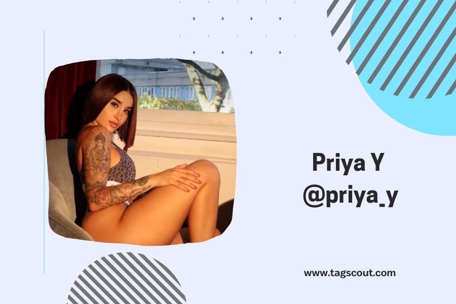 #3 Priya Y – OnlyFans Indian Twins