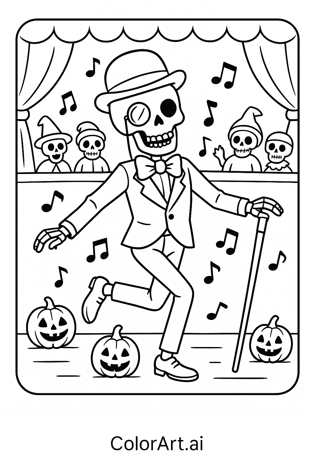 5-free-halloween-coloring-pages