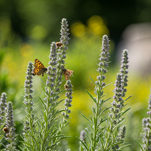 Benefits of Growing Southernwood Flowers