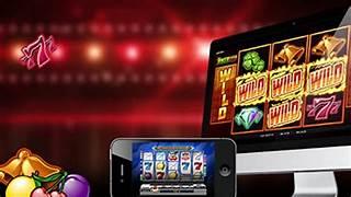 Popular Slot Machine