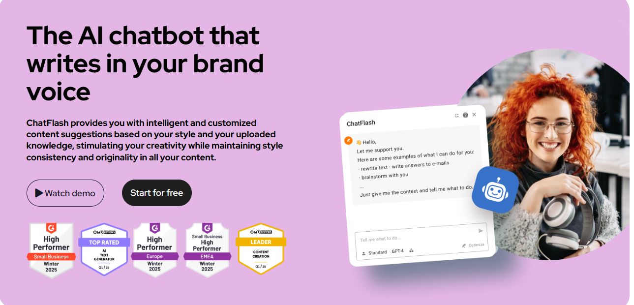 top CHATGPT altenatives like AI Chatbot