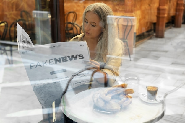 News Technology Trends: What’s Next for Media?