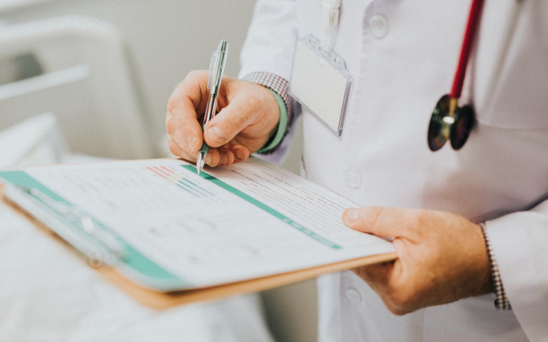 Medical License Renewal