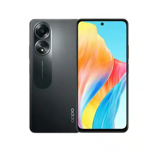 OPPO A58