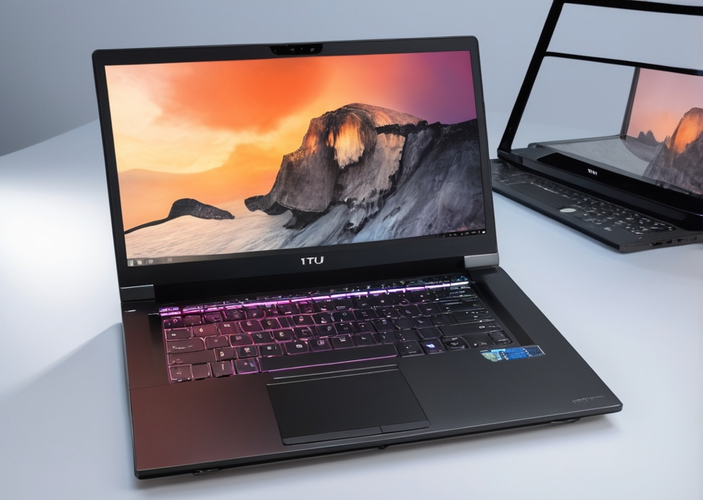 UXTU Balanced Profile Laptop Does Not Go Above 88 Degrees