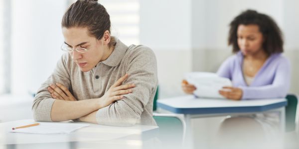 Menguasai GMAT Science Reasoning Test
