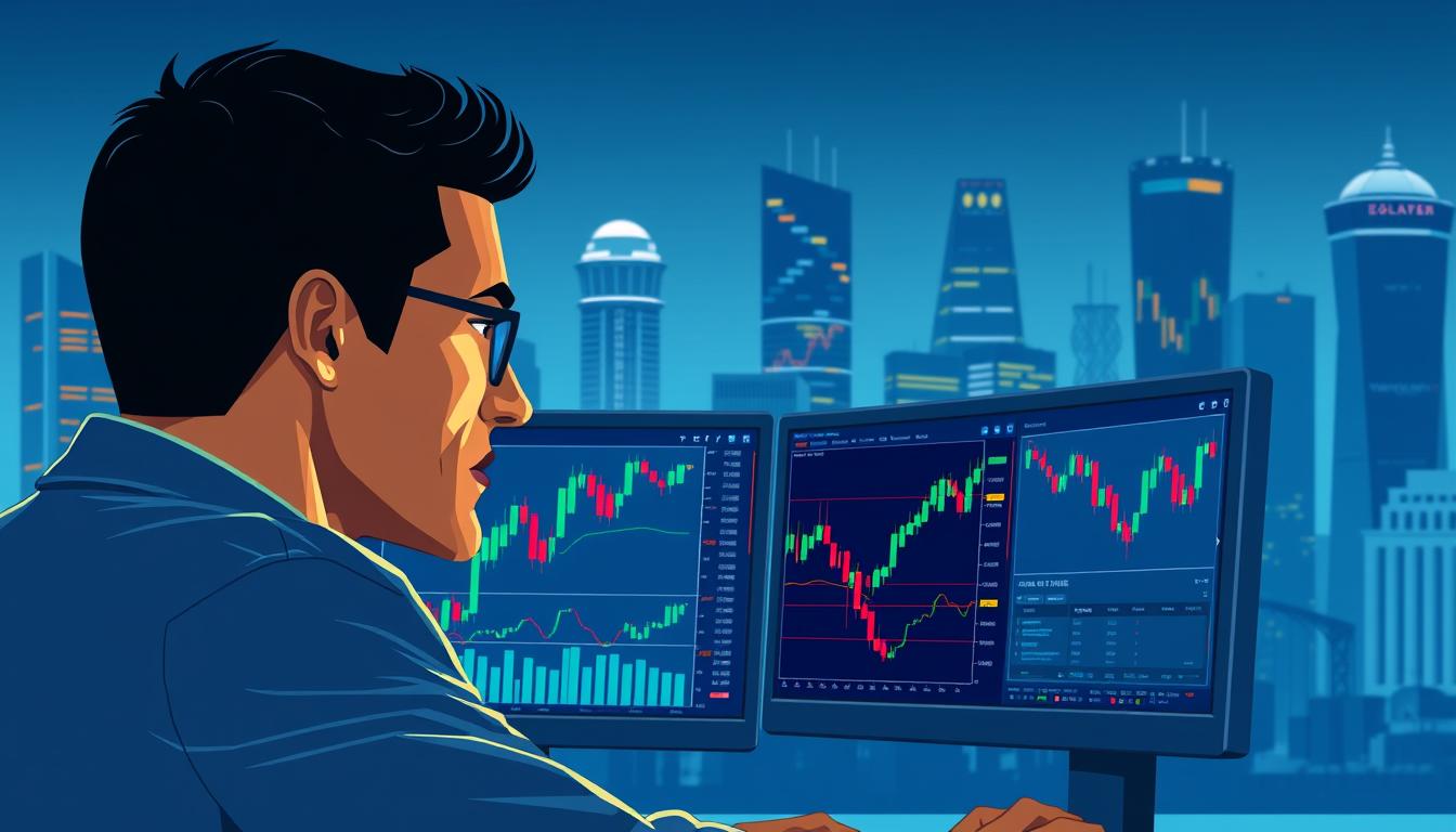 Stratégies de trading sur ZolavexTrader