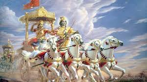 Symbolism of Mahabharata Characters in Real Life