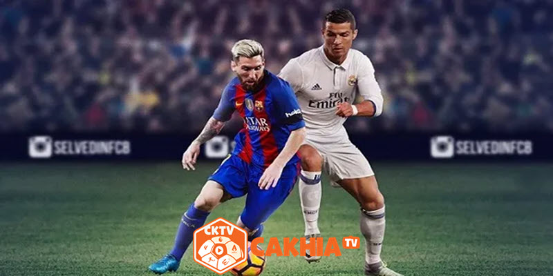 Tải ứng dụng CakhiaTV - Trực tiếp bóng đá chất lượng