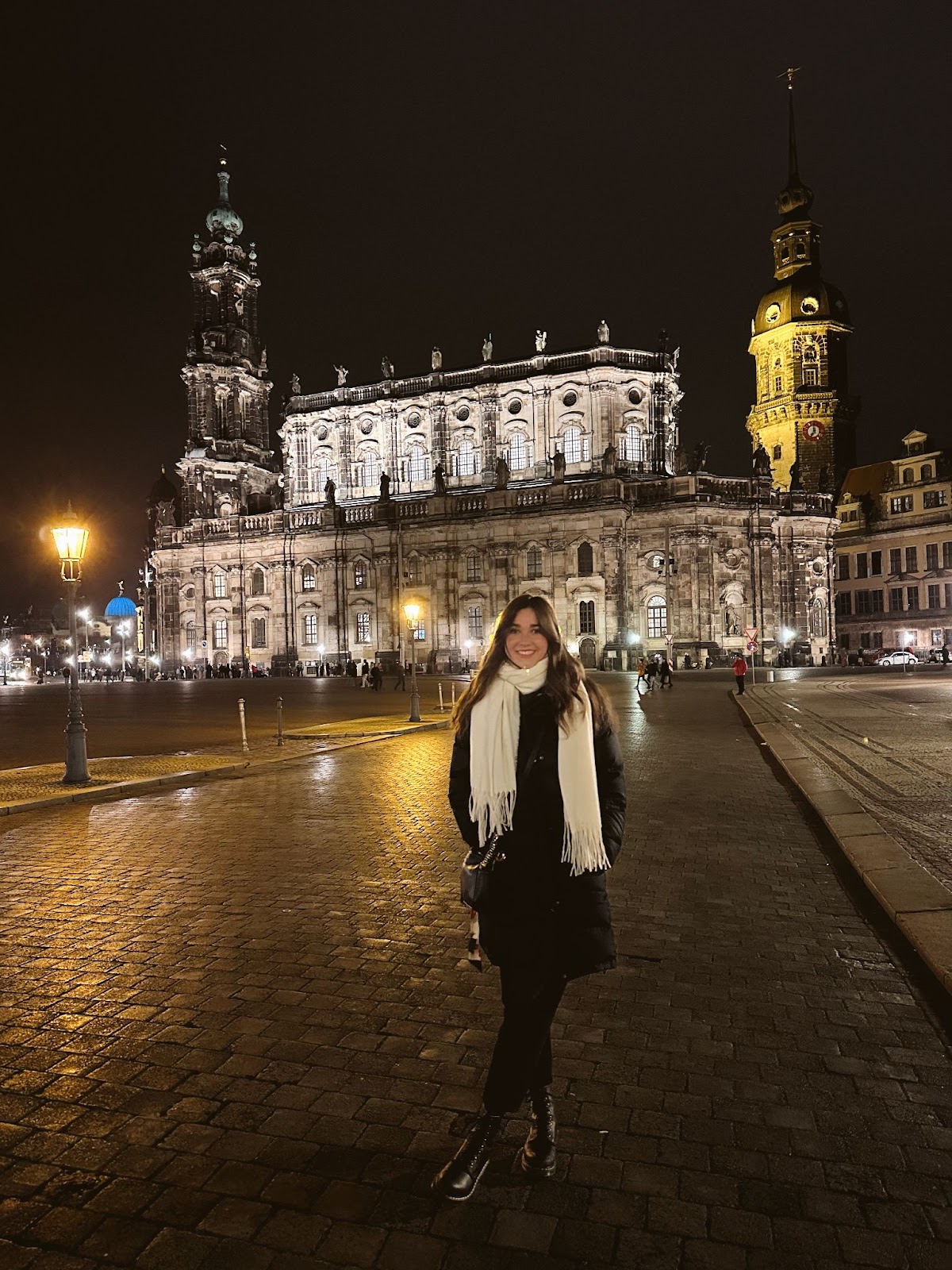 Packing for Germany in Winter: Europe Winter Packing Guide