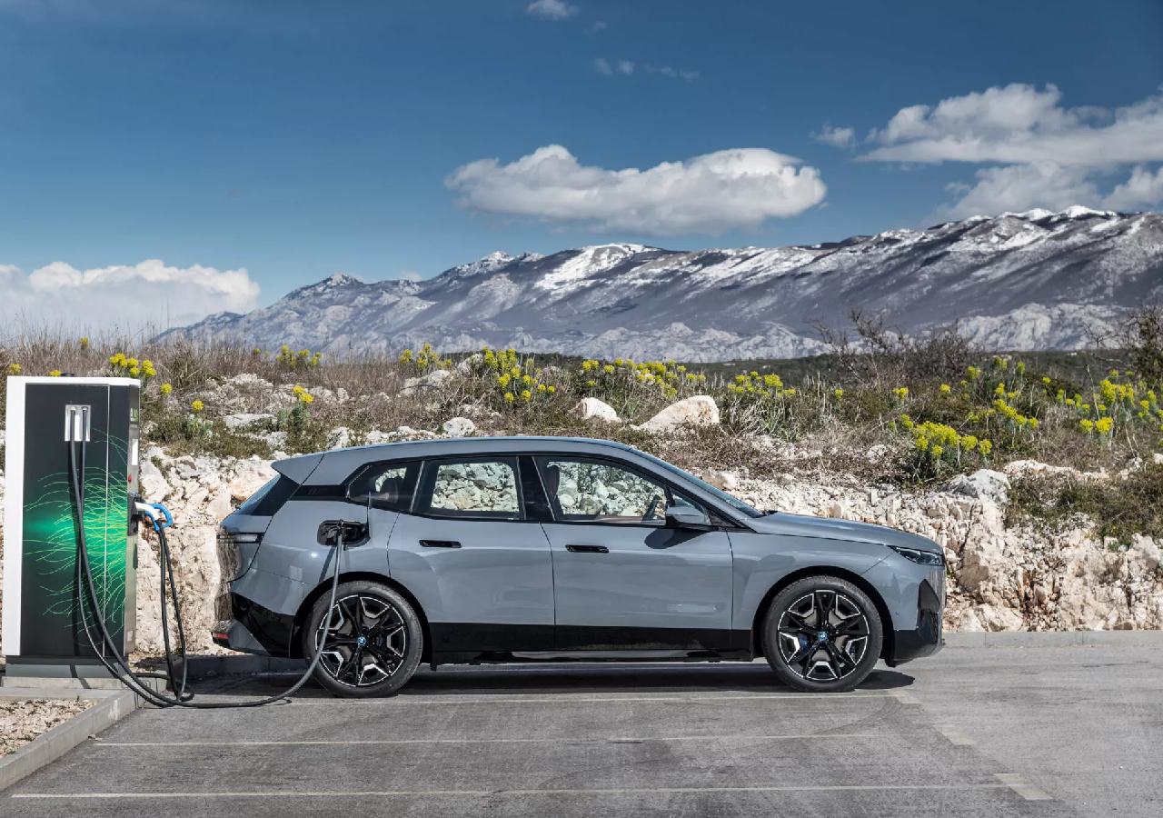 BMW recalls 70,000 EVs to fix power loss glitch, providing free software updates to improve safety. 