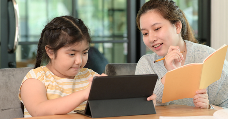 Mistakes are important in ecce