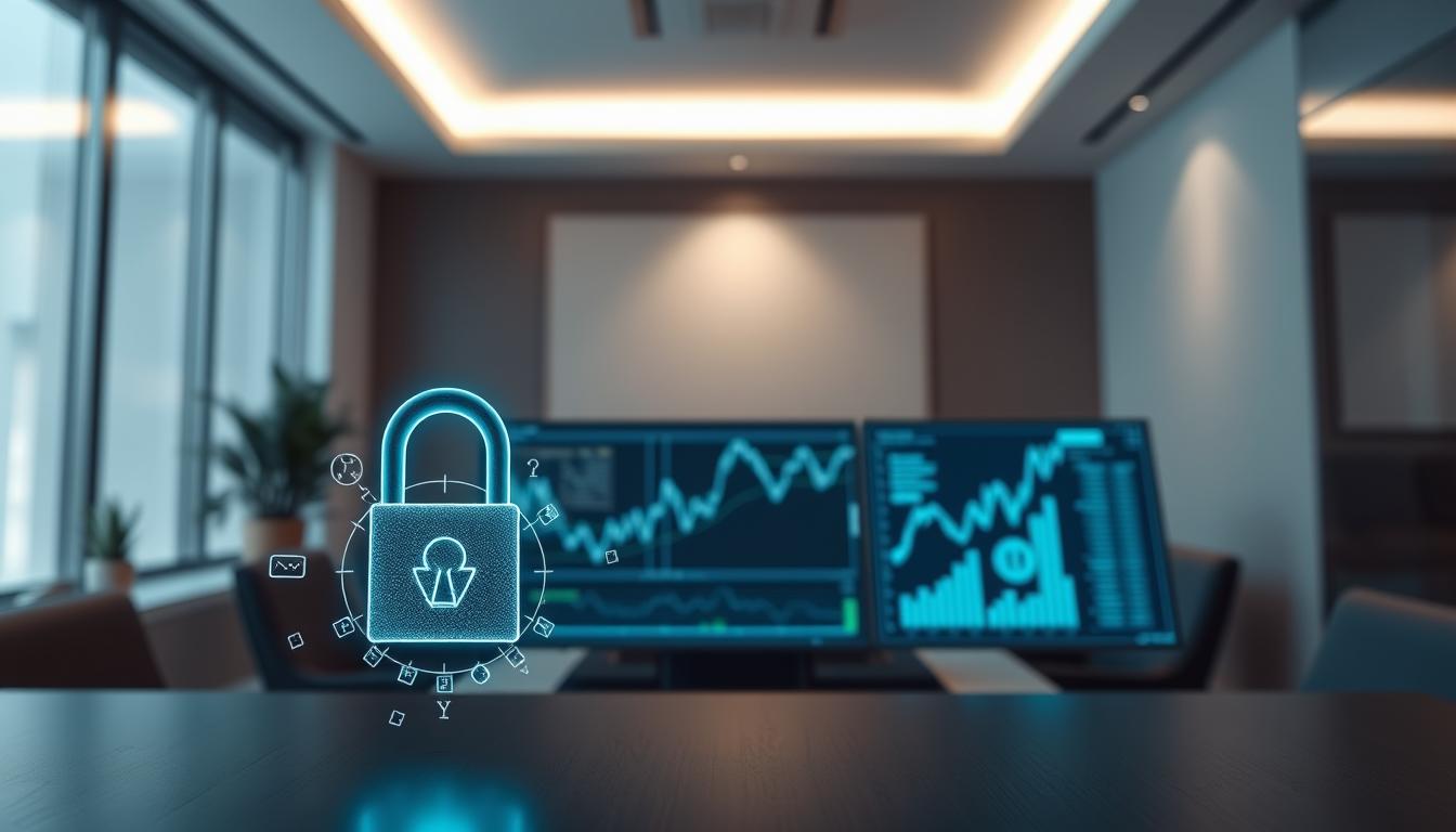 security features for investors